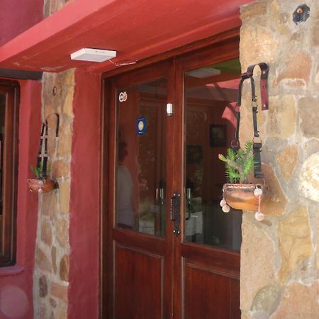 Hosteria Felipa Pastor - Ex Munay Умауака Екстер'єр фото